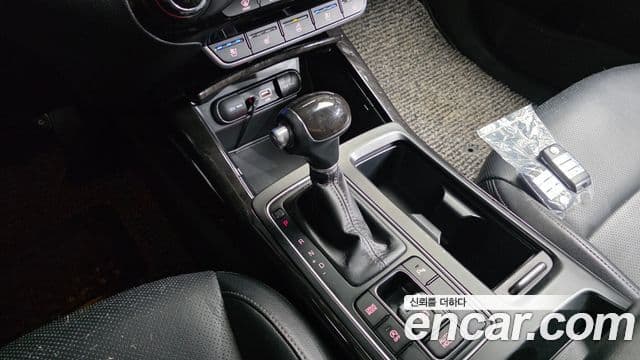 Kia All New Sorento Noblesse, 2016 9