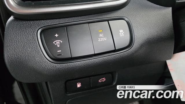 Kia All New Sorento Noblesse, 2016 12