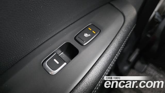 Kia All New Sorento Noblesse, 2016 18