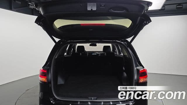 Kia All New Sorento Noblesse, 2016 20