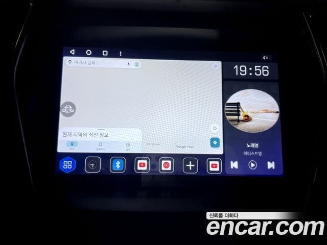 Hyundai Santa Fe DM Premium, 2015 9