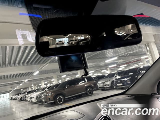 Hyundai Santa Fe DM Premium, 2015 12