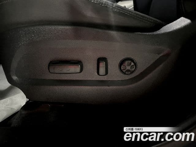 Hyundai Santa Fe DM Premium, 2015 15