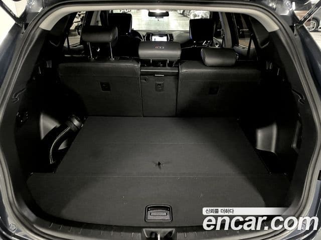 Hyundai Santa Fe DM Premium, 2015 18