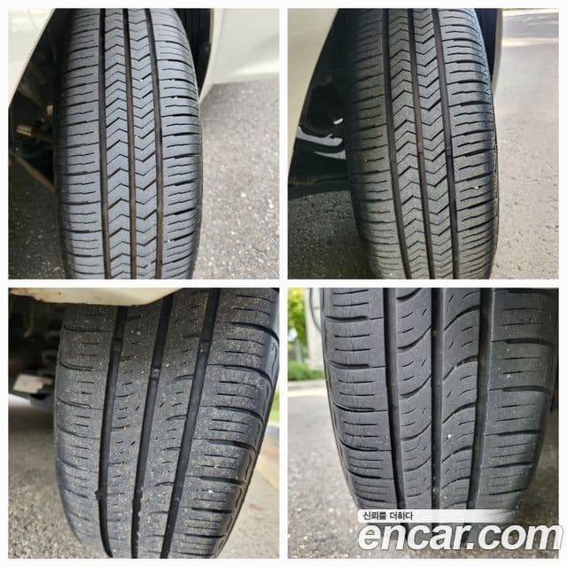 Kia All New Morning Deluxe Trendy, 2015 19