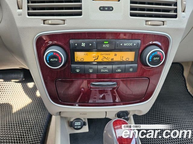 Hyundai NF Sonata 빌트인캠2 — базовая версия - Built-in Cam 2, 2007 11