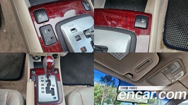 Hyundai NF Sonata 빌트인캠2 — базовая версия - Built-in Cam 2, 2007 14