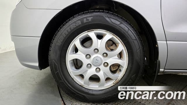 Hyundai Grand Starex CVX Premium, 2013 все фото