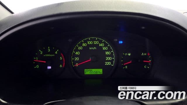 Hyundai Grand Starex CVX Premium, 2013 8