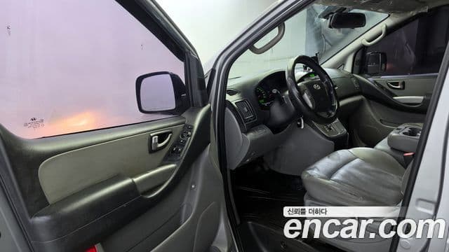 Hyundai Grand Starex CVX Premium, 2013 11