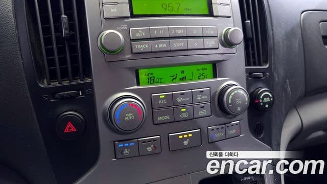 Hyundai Grand Starex CVX Premium, 2013 16