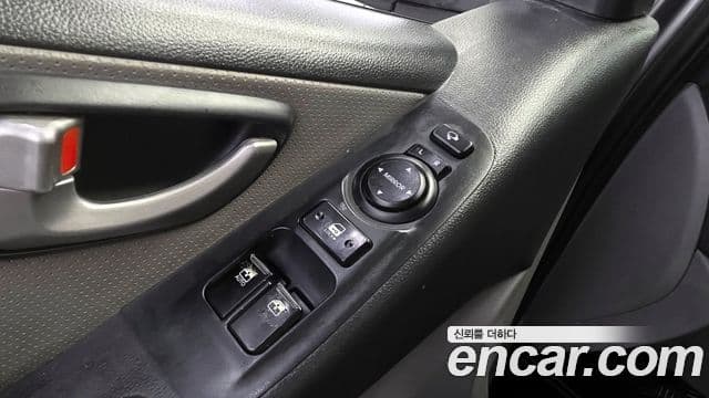 Hyundai Grand Starex CVX Premium, 2013 18