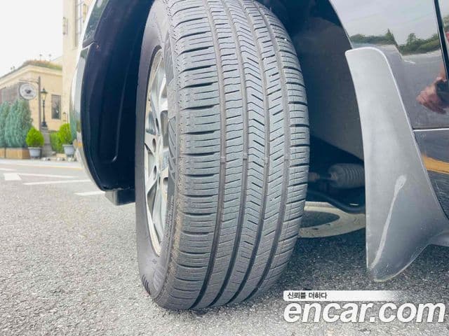 Kia Carnival R люксовая версия, 2013 9