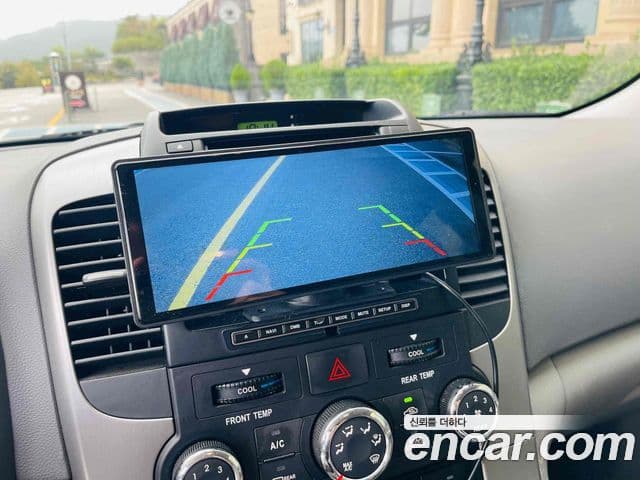 Kia Carnival R люксовая версия, 2013 19