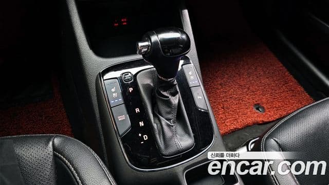 Kia The / новый New K3 Special, 2016 9