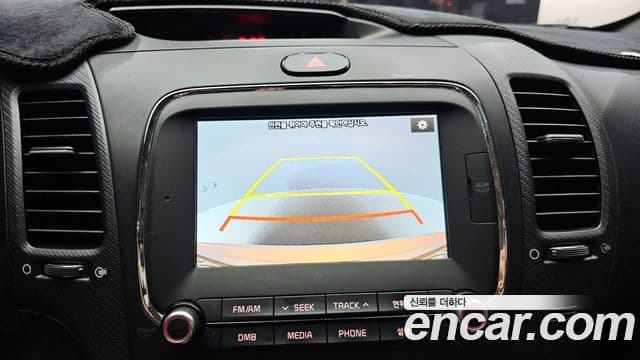 Kia The / новый New K3 Special, 2016 15