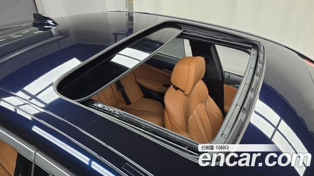 BMW 5시리즈 (G30) 520i M Sport, 2023 17