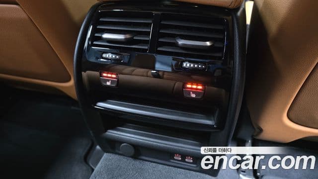 BMW 5시리즈 (G30) 520i M Sport, 2023 19