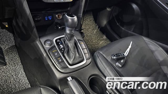 Hyundai Kona Modern Art, 2018 9