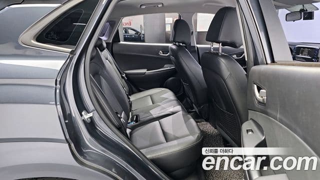 Hyundai Kona Modern Art, 2018 12