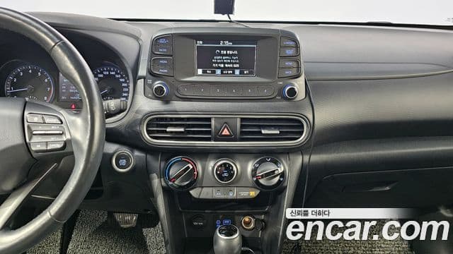 Hyundai Kona Modern Art, 2018 15