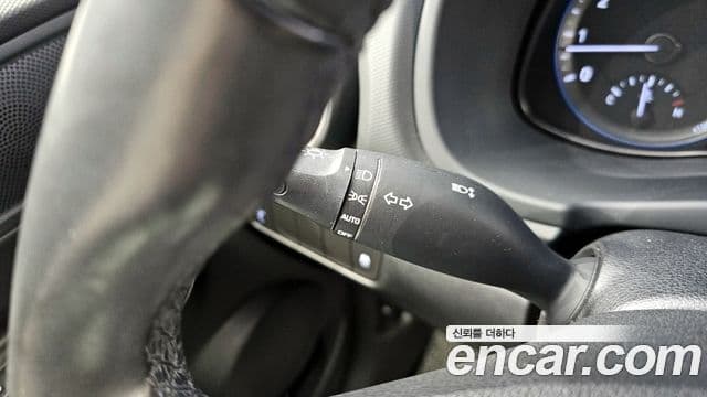 Hyundai Kona Modern Art, 2018 17