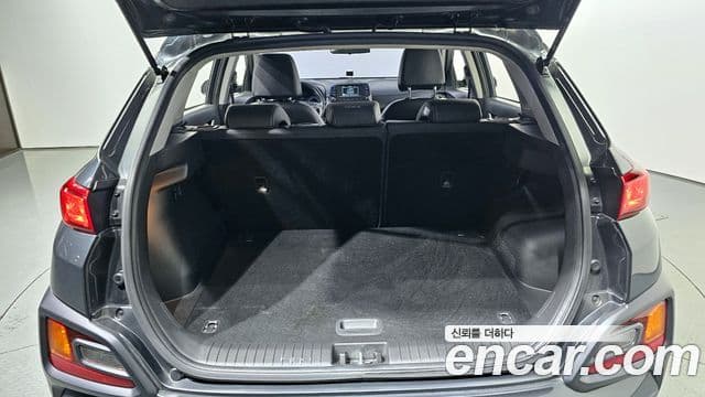 Hyundai Kona Modern Art, 2018 20