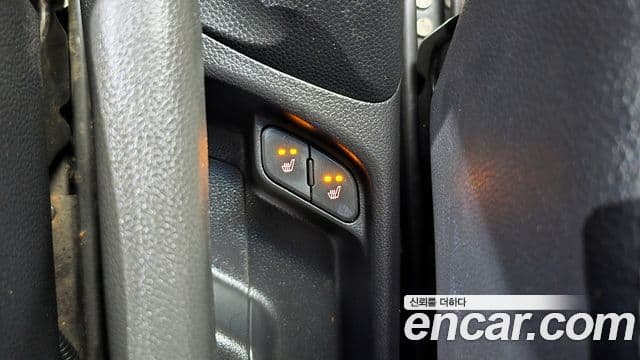 Kia All New Morning Deluxe, 2012 15