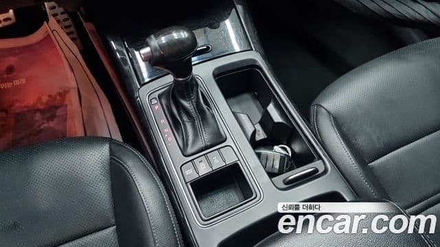 Kia All New Sorento Prestige, 2015 12