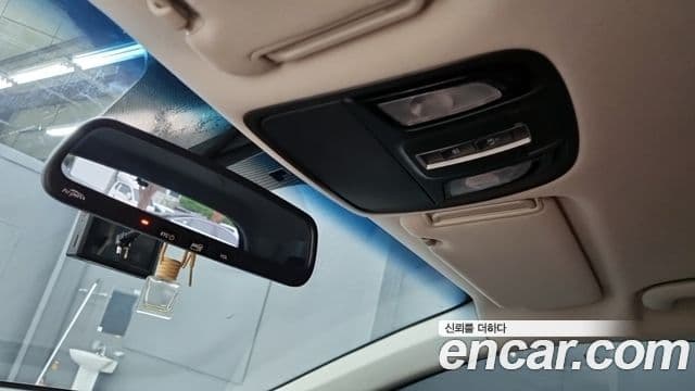 Kia All New Sorento Prestige, 2015 13