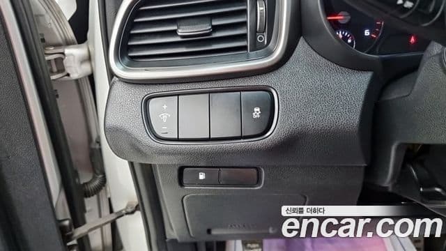 Kia All New Sorento Prestige, 2015 14