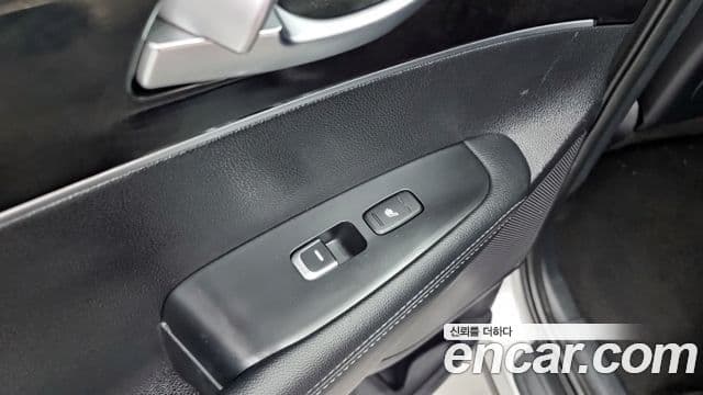 Kia All New Sorento Prestige, 2015 15