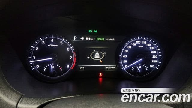 Genesis G80 Sport, 2017 8