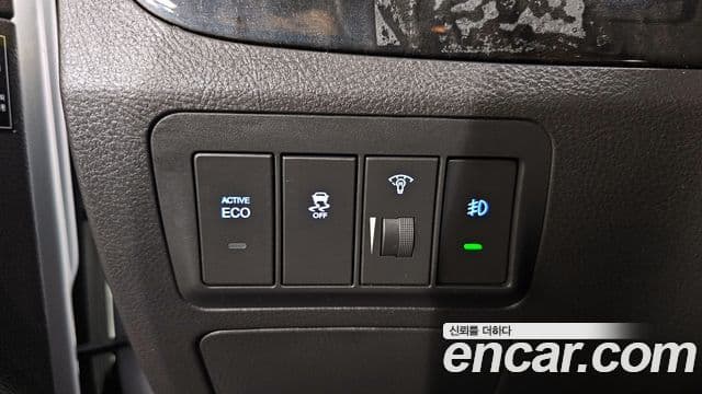 Hyundai Santa Fe CM Luxury, 2012 14