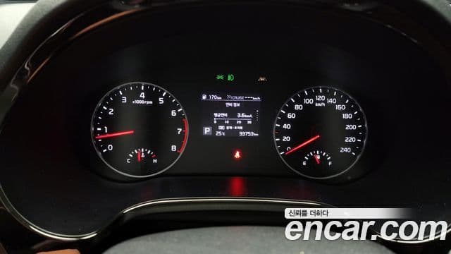 Kia Seltos Signature, 2022 8