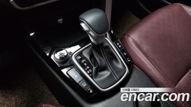 Kia Seltos Signature, 2022 9