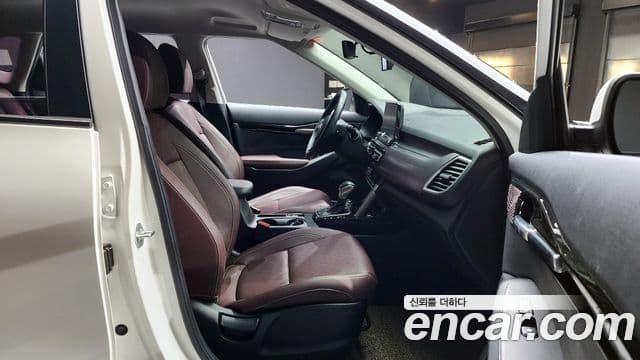 Kia Seltos Signature, 2022 10