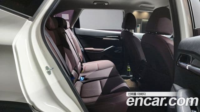 Kia Seltos Signature, 2022 12