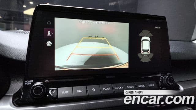 Kia Seltos Signature, 2022 15