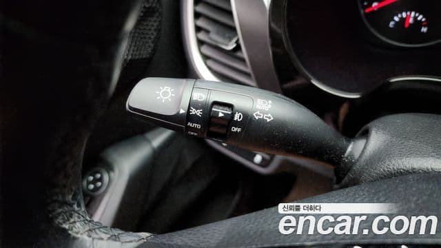 Kia Seltos Signature, 2022 17