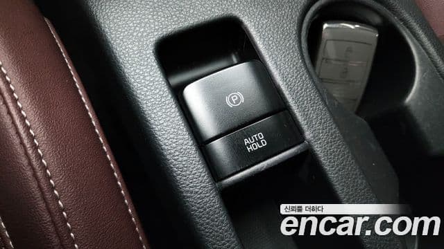 Kia Seltos Signature, 2022 19