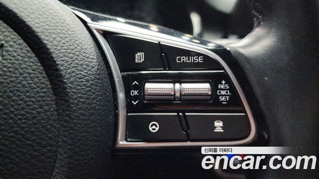 Kia Seltos Signature, 2022 20