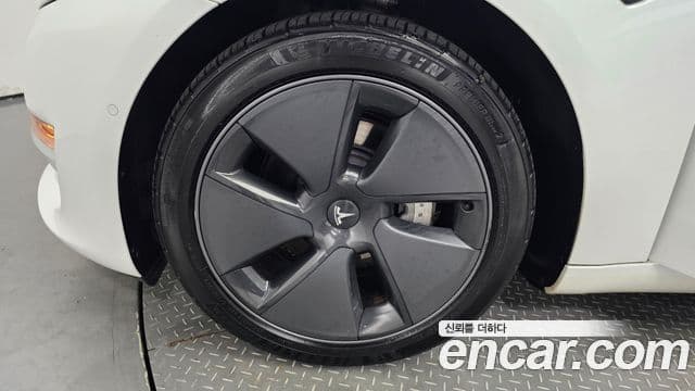 Tesla модель 3 Long Range AWD, 2021 все фото