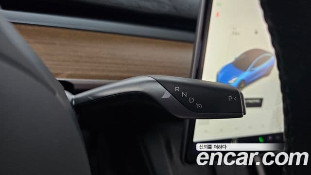 Tesla модель 3 Long Range AWD, 2021 9