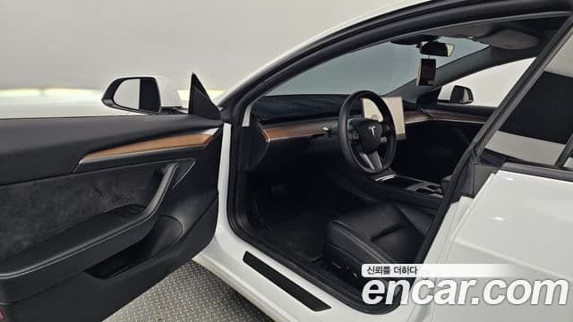 Tesla модель 3 Long Range AWD, 2021 10