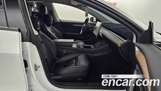 Tesla модель 3 Long Range AWD, 2021 11