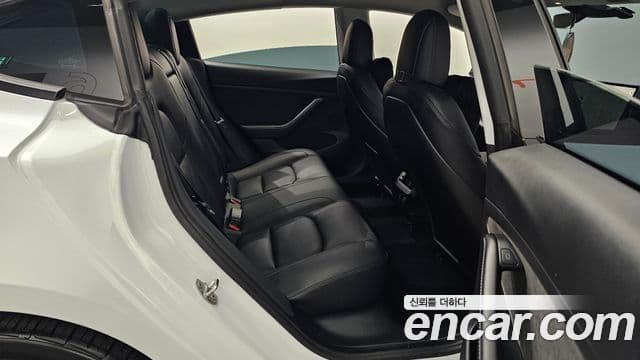 Tesla модель 3 Long Range AWD, 2021 12