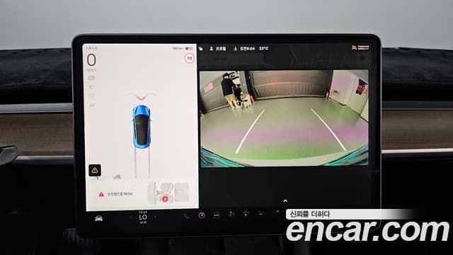 Tesla модель 3 Long Range AWD, 2021 15