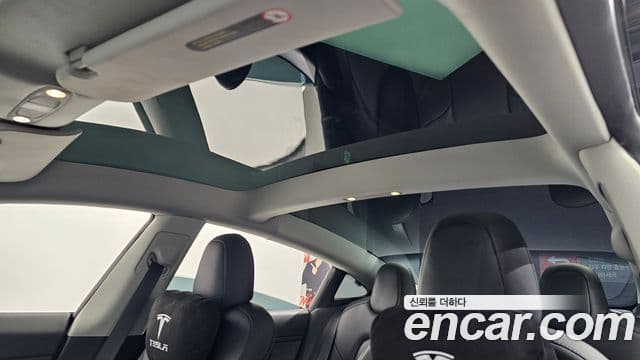 Tesla модель 3 Long Range AWD, 2021 19