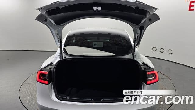 Tesla модель 3 Long Range AWD, 2021 20